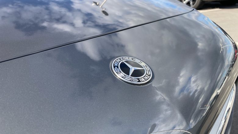 Mercedes-Benz A-Class A180 Sport Executive Edition 5dr Auto Petrol Hatchback